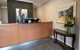 Best Western Sunseeker Motor Inn Batemans Bay